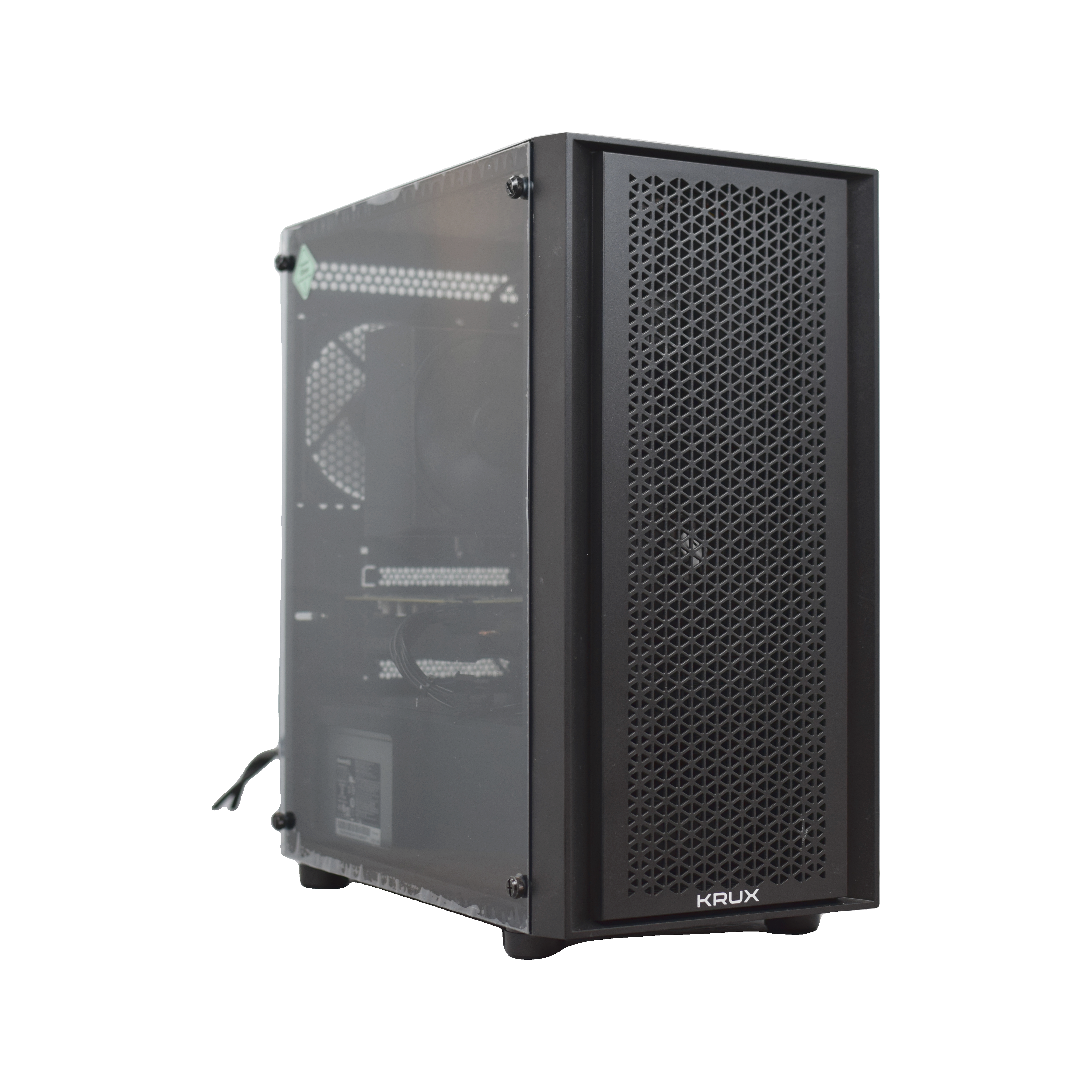 Ryzen 5 3500X | GTX 1650 | Prenew